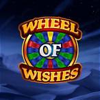 wheel of wishes slot